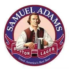 Sam Adams Beer