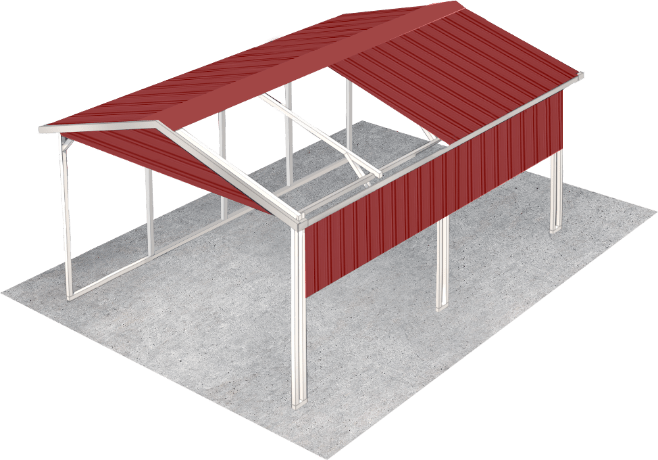 Garage Buildings