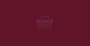 True Burgundy