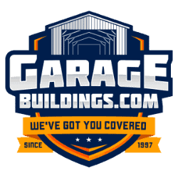 Garage Buildings