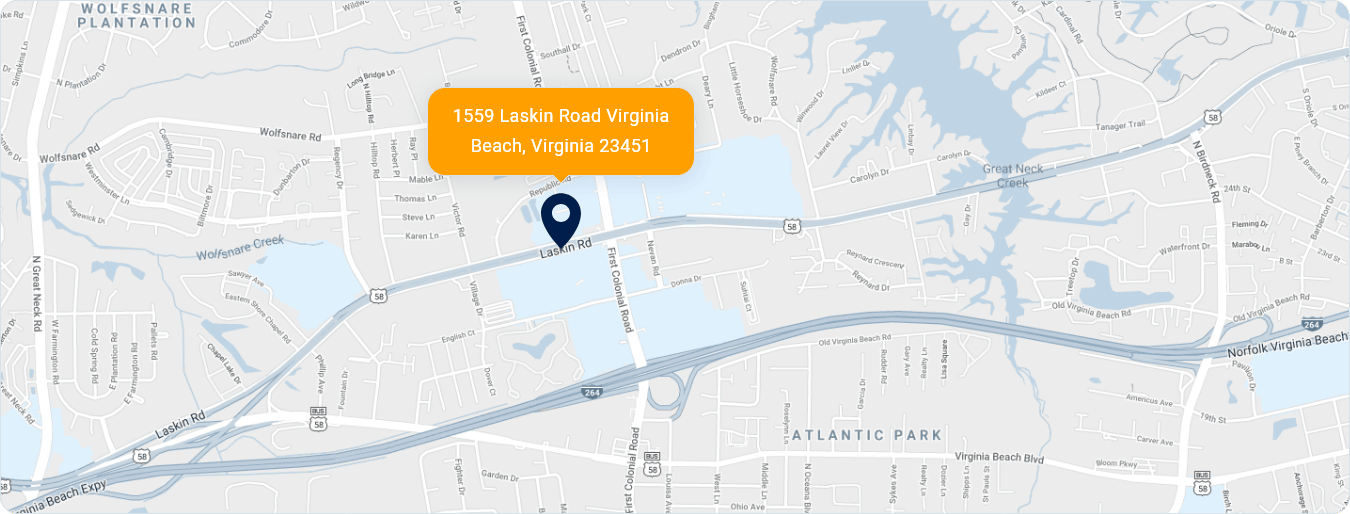 1559 Laskin Road, Virginia Beach, VA 23451