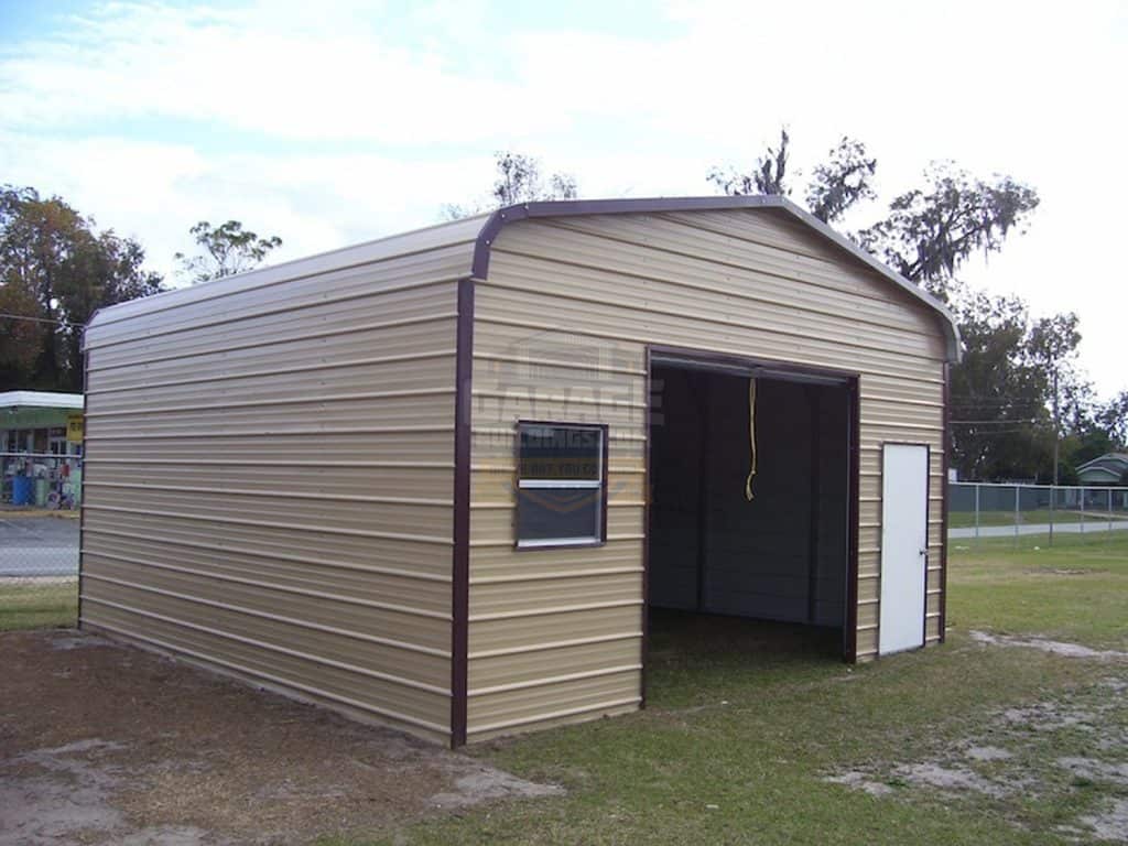 12x21x7-standard-roof-metal-garage