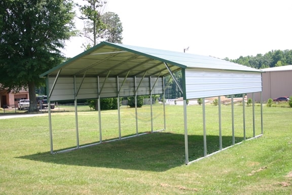 12x31x8-Boxed-eave-with-side-panel