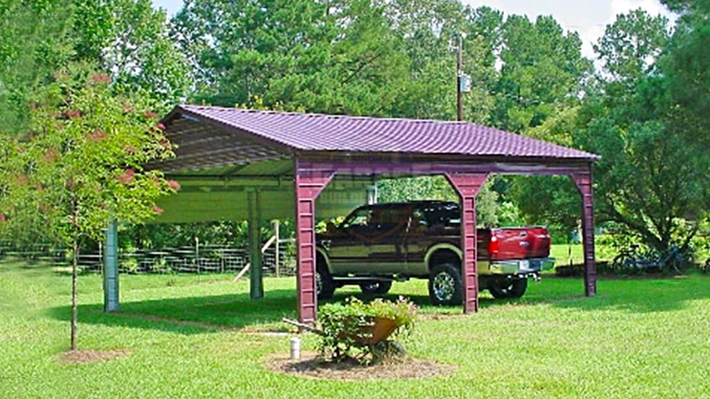22x24x10-sid-entry-carport