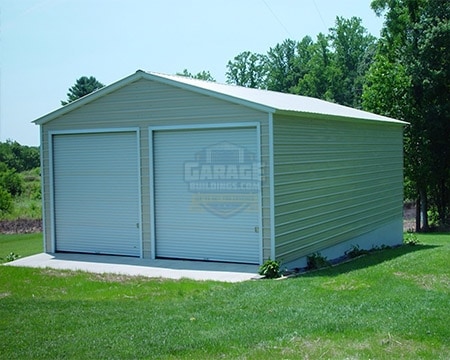 24x31x10-Double-garage