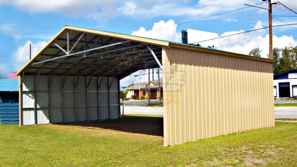 40x31x12-All-vertical-carport-with-closed-sides-1-1