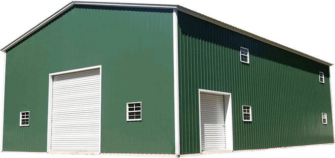 Commercial Buildings