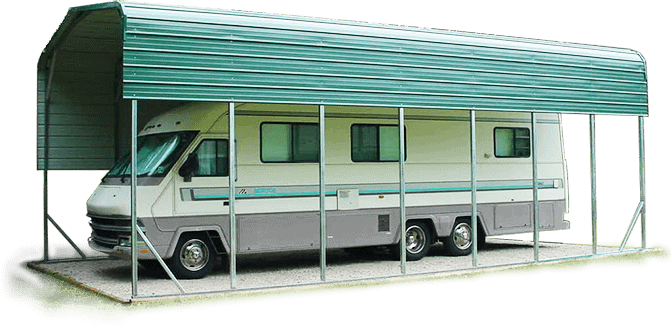 RV Carports