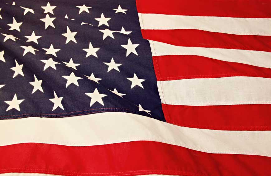American Steel? Really?