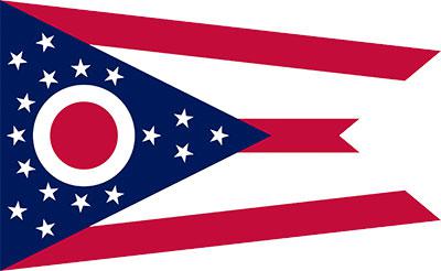 Ohio, OH