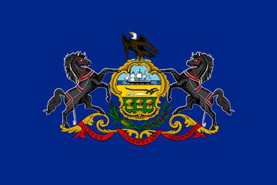 Pennsylvania, PA