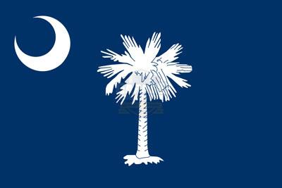 South Carolina, SC