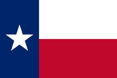 Texas, TX