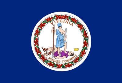 Virginia, VA