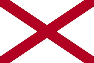 Alabama, AL
