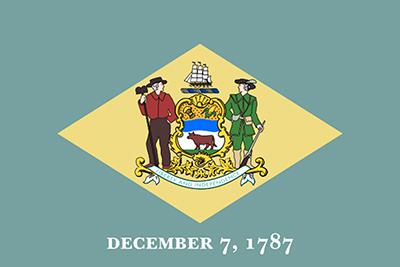Delaware, DE