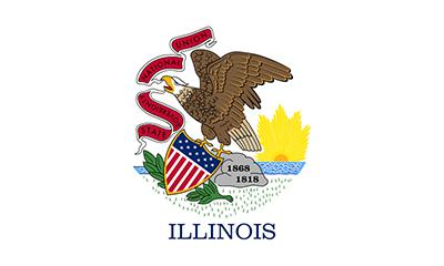 Illinois, IL