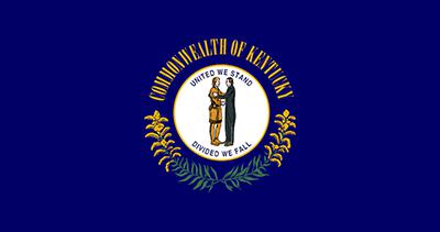 Kentucky, KY