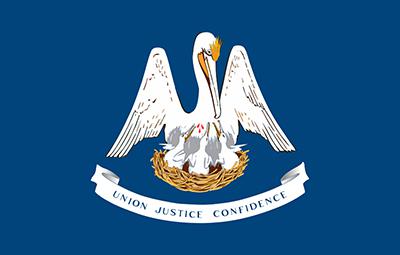 Louisiana, LA