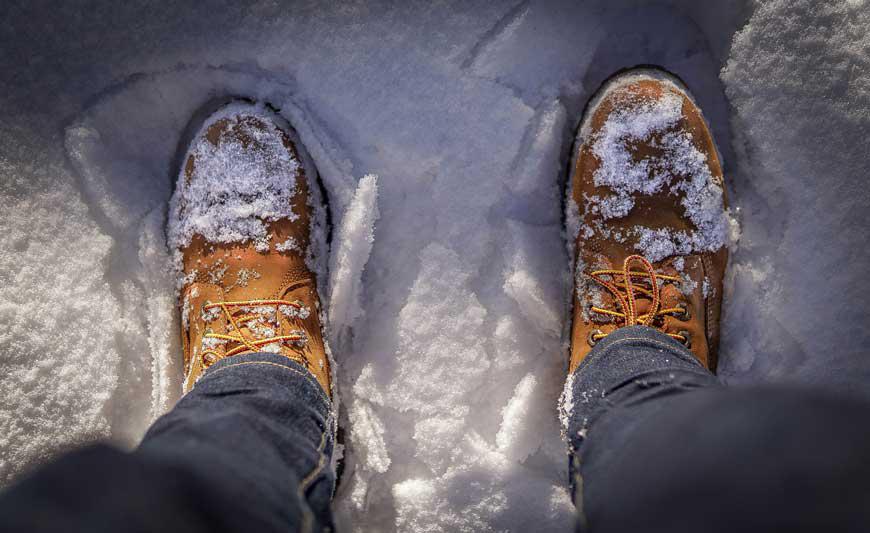How to stock your garage for winter