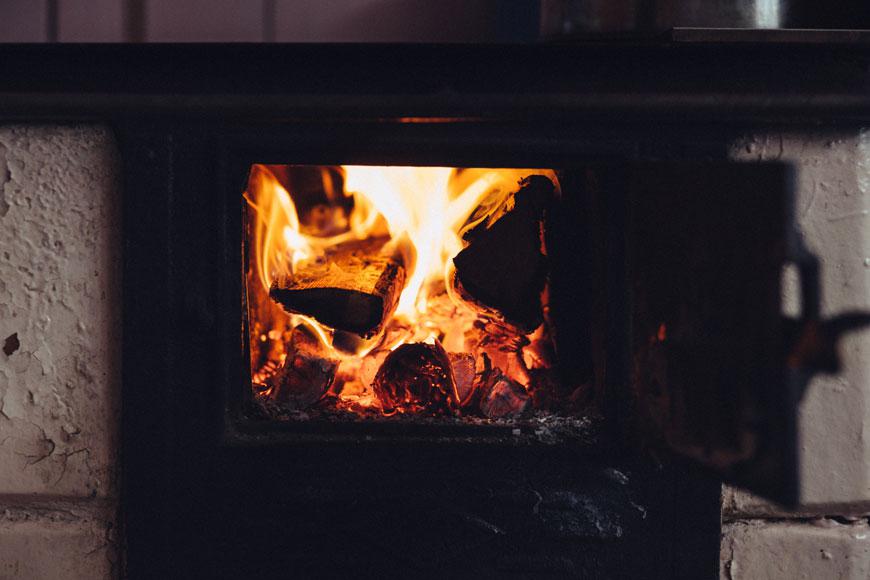 5 Great Ways to Heat a Garage in Winter