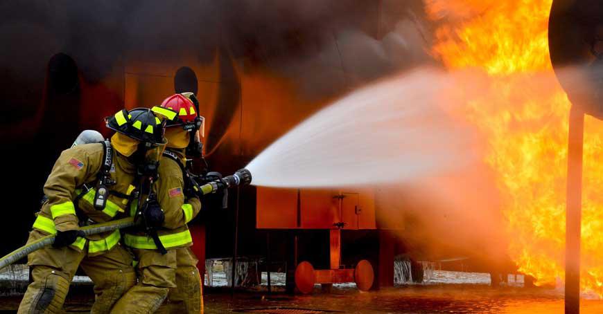 Garage and Workshop Fire Prevention Garage and Workshop Fire Prevention