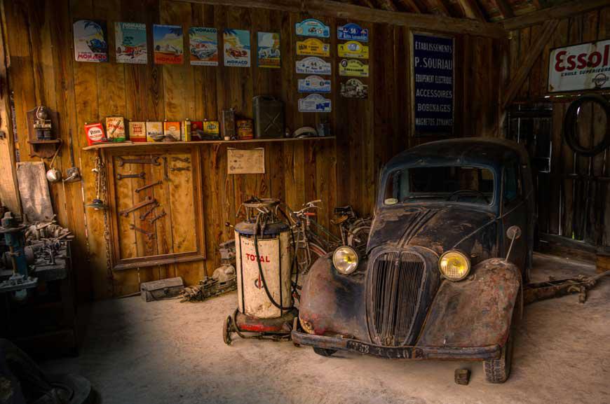 Preventing Rust On Your Steel Building Preventing Rust On Your Steel Building