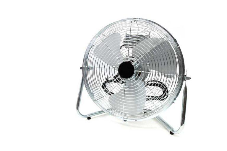 Top 11 Ways to Cool a Metal Garage Without Windows