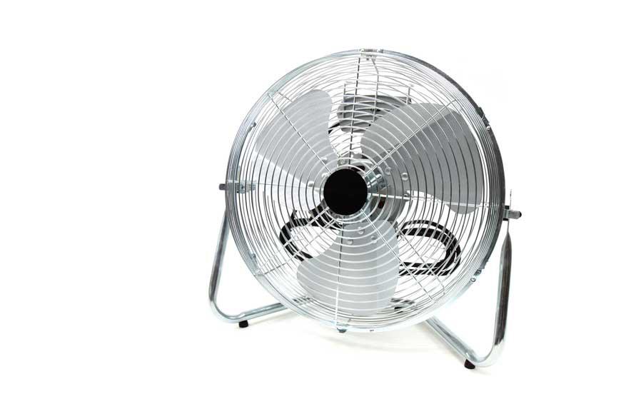 Top 11 Ways to Cool a Metal Garage Without Windows