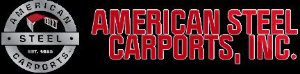 American Steel Carports