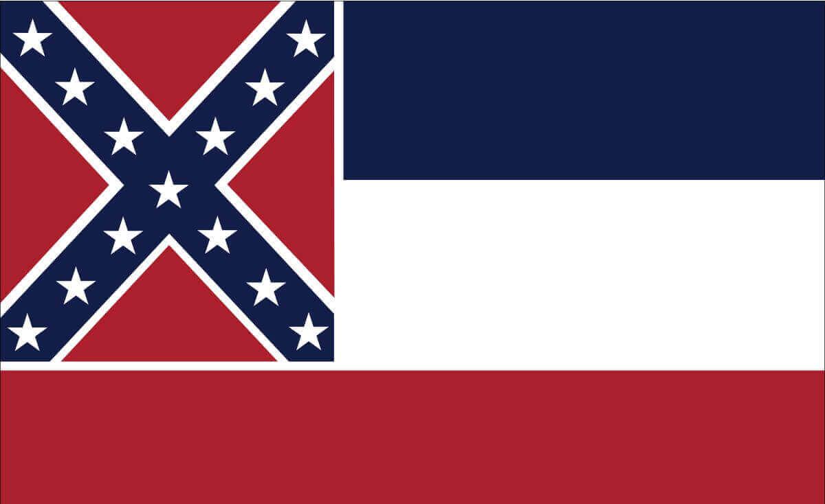 Mississippi, MS