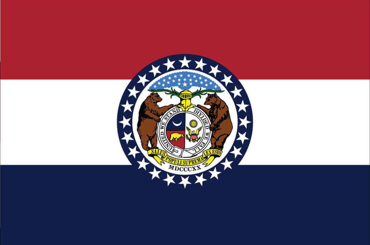 Missouri, MO