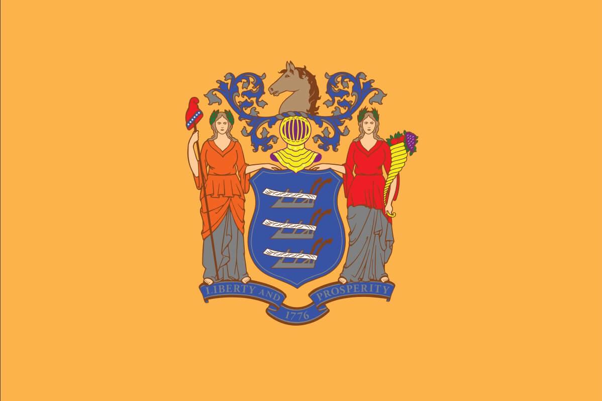 New Jersey, NJ