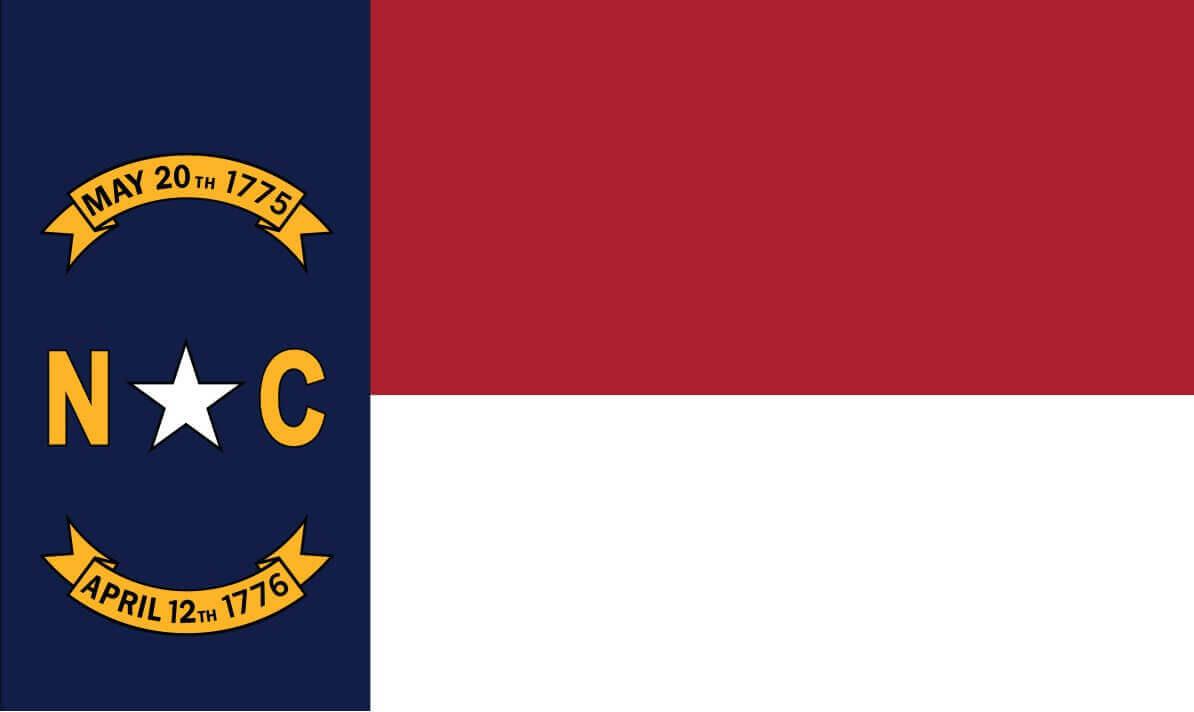 North Carolina, NC