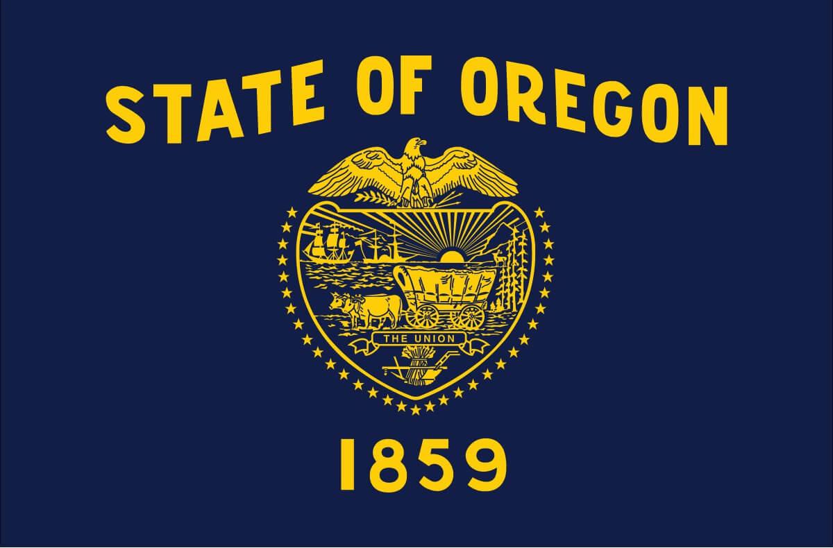 Oregon, OR