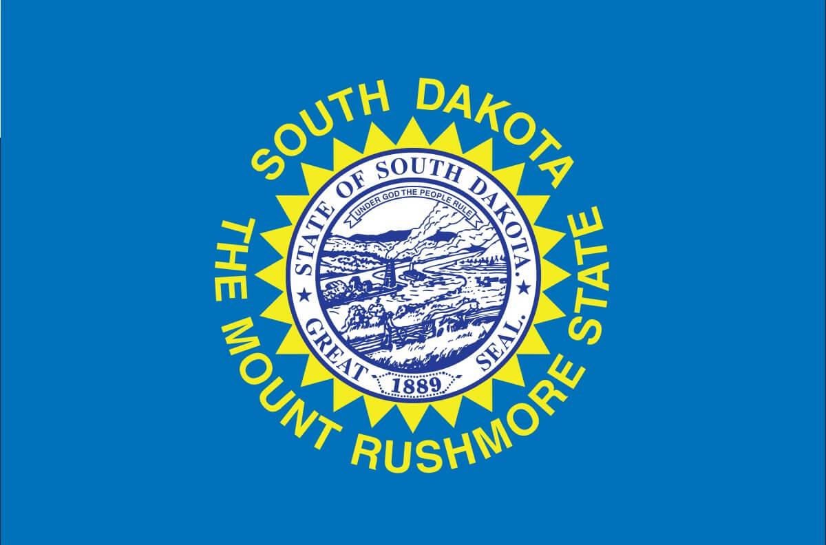 South Dakota, SD