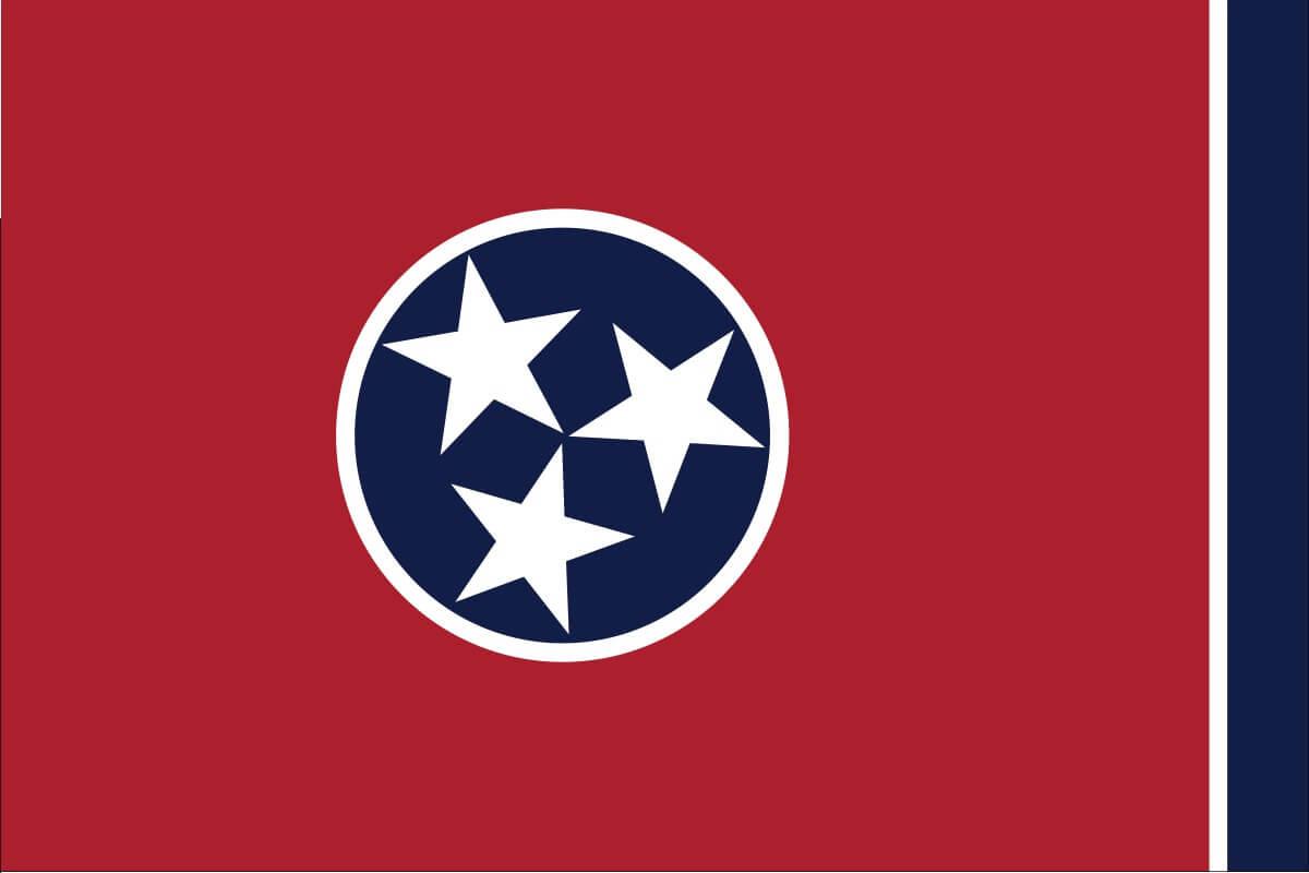 Tennessee, TN