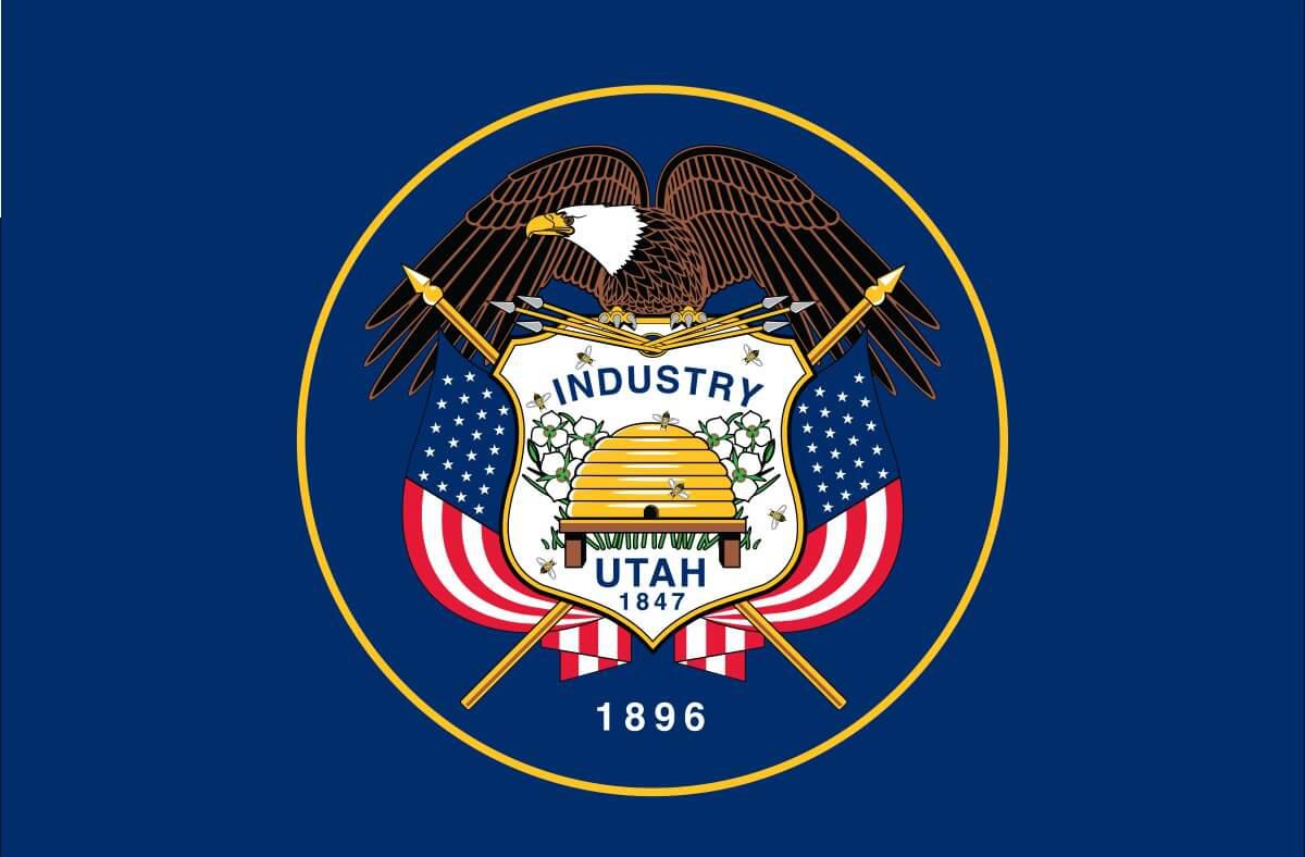 Utah, UT