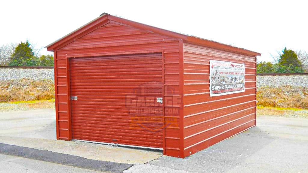 Why Do You Need Metal Storage Sheds?