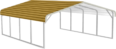 Regular Roof Style