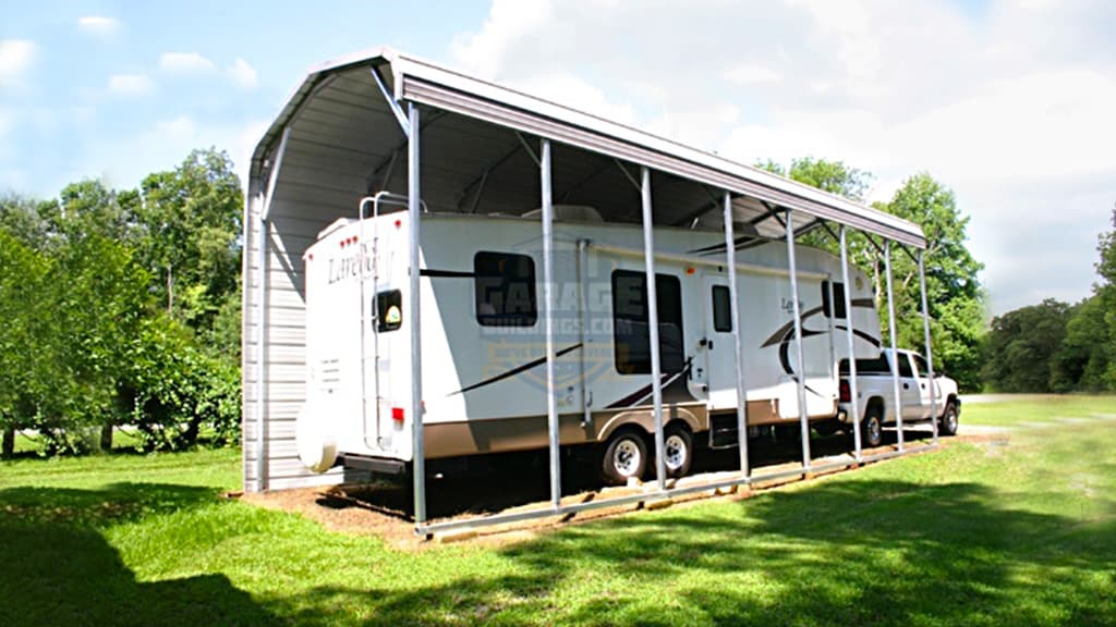 RV Carports