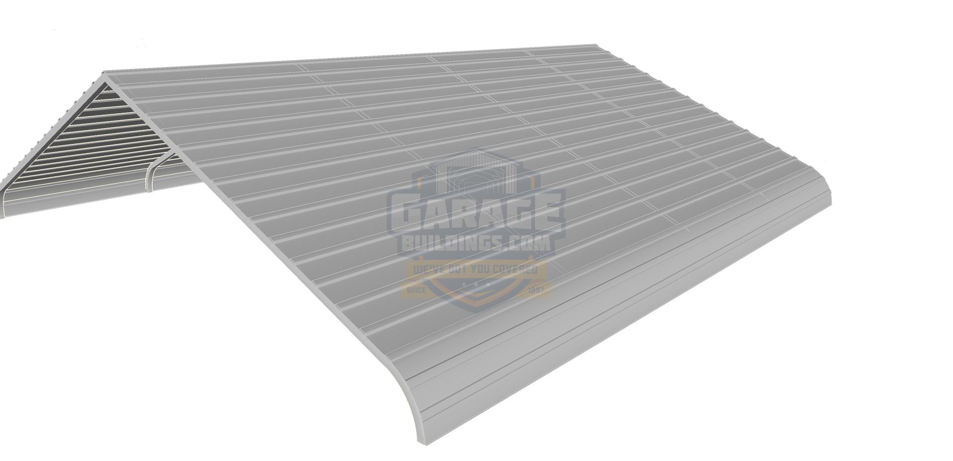 Regular Roof
