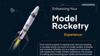Enhancing Your Model Rocketry Experience