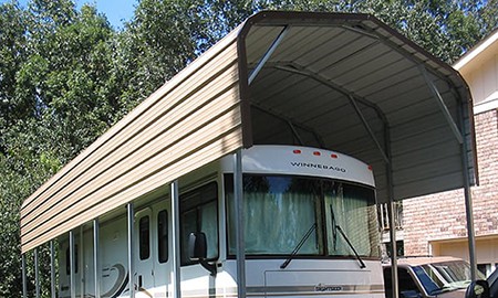 RV Carports 