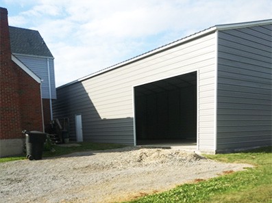 Garage Buildings Garage Buildings