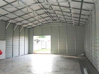 Garage Buildings Garage Buildings