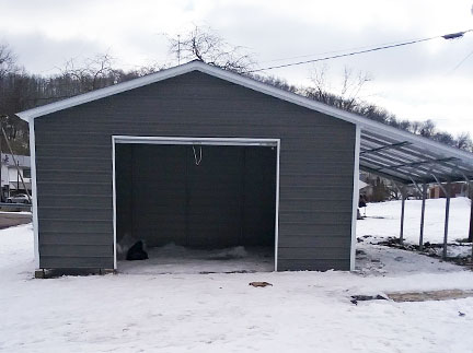 Garage Buildings Garage Buildings