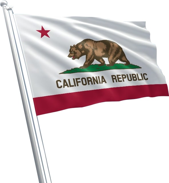 California, CA California, CA