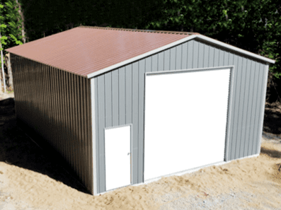 Garage Buildings Garage Buildings