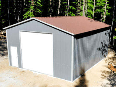 Garage Buildings Garage Buildings